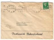 Vestlandsk Bakerforbund 7 12 50