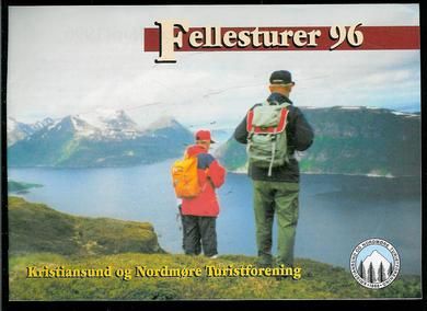 Fellesturer  1996