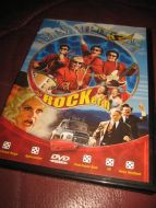 OLSENBANDEN PÅ ROCKER'N 2004 FOR ALLE 87 MIN