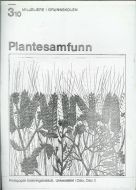 PLANTESAMFUNN