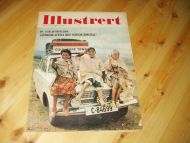 1964 nr 023 Illustrert