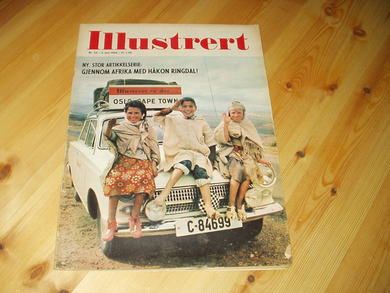 1964 nr 023 Illustrert