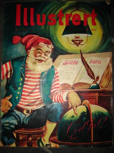 1955 nr 051 Illustrert