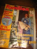 1997 nr 016 Familien