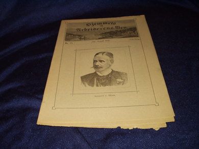 1897 nr 034 Hjemmets og Arbeidernes Ven