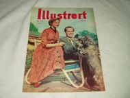 1954 nr 023 Illustrert