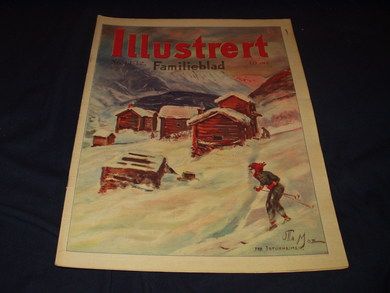 1948 nr 011 Illustrert