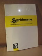 Sorbinsyre.