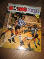 Bok nr 069, BOING POCKET