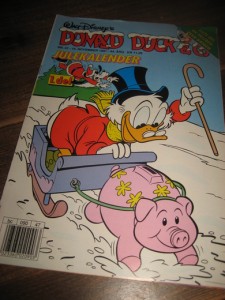 1991,nr 047, DONALD DUCK & CO