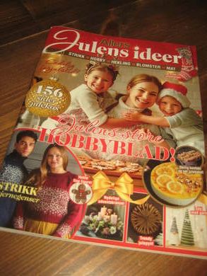 2022 Julens ideer ALLERS