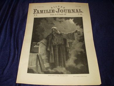 1907,nr 052, Allers Familie Journal
