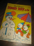 1980 nr 008 DONALD DUCK & Co