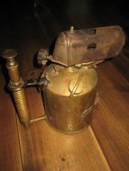 PRIMUS NR 363 FOR SPRIT B A Hjort 40-50 tallet