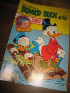 1990 nr 030 DONALD DUCK & CO