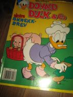 1994 nr 038 DONALD DUCK & CO