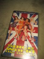 spice world the movie 1997 88 min 7 år