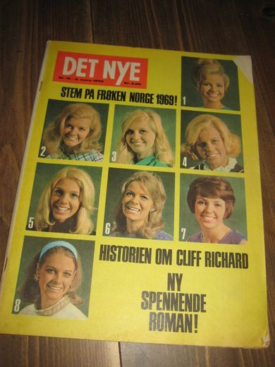 1969 nr 010 DET NYE
