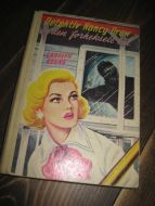 KEENE: Detektiv Nancy Drew og den forheksede båt Bok nr 35