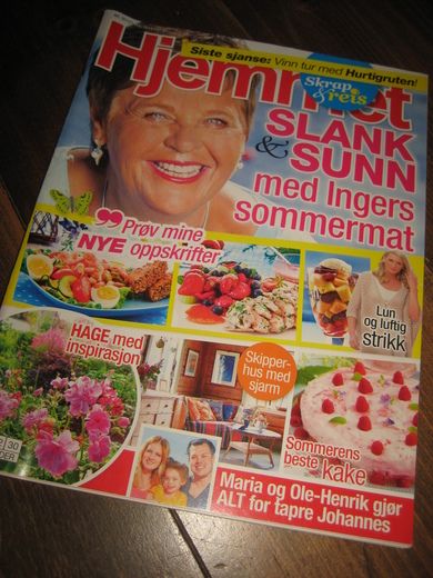 2014 nr 030 Hjemmet