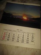 1972 JUNI JONSOKBÅL VED SANDANE