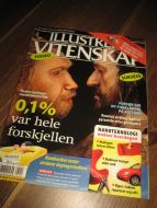 2007 nr 010 ILLUSTRERT VITENSKAP