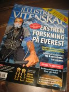 2008 nr 007 ILLUSTRERT VITENSKAP