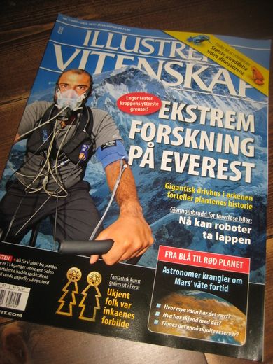 2008 nr 007 ILLUSTRERT VITENSKAP