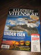 2008 nr 008 ILLUSTRERT VITENSKAP