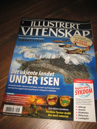 2008 nr 008 ILLUSTRERT VITENSKAP
