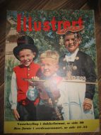 1961 nr 025 Illustrert