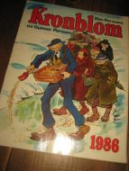 1986 KRONBLOM