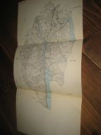 KART over Eidsvoll bygd 1960