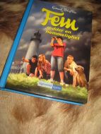BLYTON: FEM REDDER EN HEMMELIGHET. BOK NR 6, 2011. 