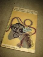 CHRISTIE AGATHA: MURDER IN MESOPOTAMIA 1964