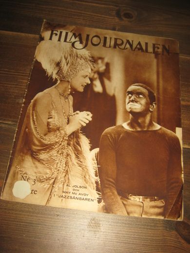 1929 nr 003 FILMJOURNALEN