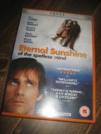Eternal Sunshine