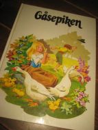 GÅSEPIKEN. 1981.