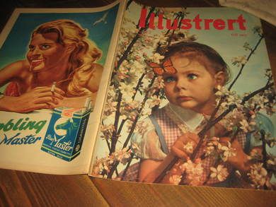 1956 nr 022 Illustrert