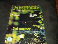 1986 nr 007 JAKT & FISKE