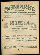 1918 nr 024 SAMVIRKE