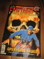 1996,nr 010, FANTOMET.