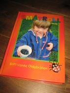 Oldebråten: SMÅTROLL i farta. 2002. 