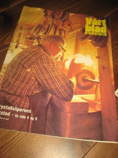 1980 nr 017 VÅRT BLAD