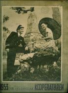 1953 nr 001 KOOPERATØREN