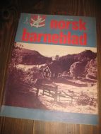 1975 nr 007 norsk barneblad