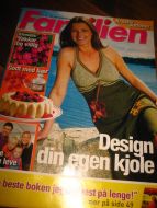 2009 nr 015 Familien