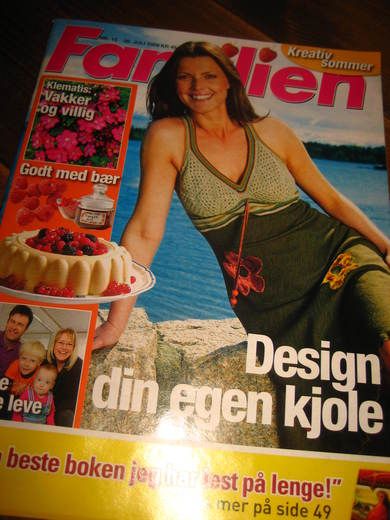 2009 nr 015 Familien