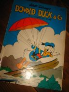 1970nr 006 DONALD DUCK & CO