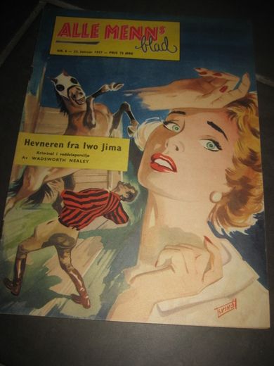 1957 nr 008 ALLE MENN'S BLAD